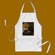 Eggs & Spoons aprons by VioDePhoto Eggs & Spoons aprons