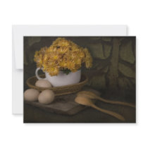 Eggs & Spoons invitations by VioDePhoto Eggs & Spoons invitations