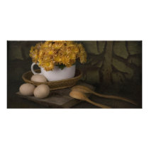 Eggs & Spoons photo cards by VioDePhoto Eggs & Spoons photo cards