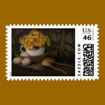 Eggs & Spoons postage by VioDePhoto Eggs & Spoons postage