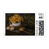 Eggs & Spoons postage