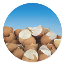 Eggs stickers by Recipes101 Eggs stickers