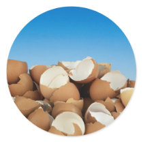 Eggs stickers by Recipes101 Eggs stickers