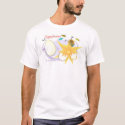 EGGSPLOSION t-shirts
