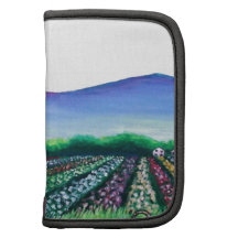 EGGstatic!! Folio Planners