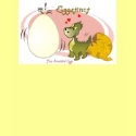 EGGSTINCT t-shirts by 23eggs EGGSTINCT t-shirts