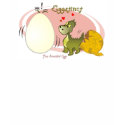 EGGSTINCT t-shirts