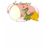EGGSTINCT t-shirts