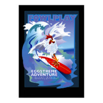 Eggstreme Adventure posters