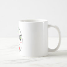 Eggy Coffee Mugs