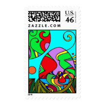 Eggz Stamp