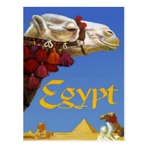 Egipto Postal