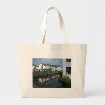 canal bag