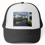 Eglinton Canal hats