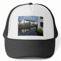 Eglinton Canal Hats