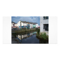 Eglinton Canal photo cards