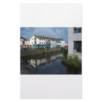 Eglinton Canal stationery