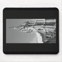 église mouse pads