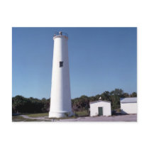 Egmont Key Postcards