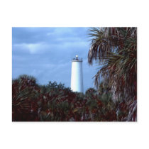 Egmont Key Post Cards