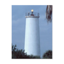 Egmont Key Postcard
