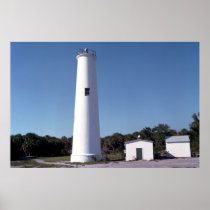 Egmont Key Posters