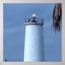 Egmont Key Poster