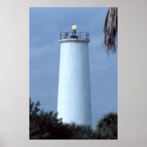 Egmont Key Print