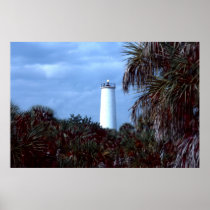 Egmont Key Posters