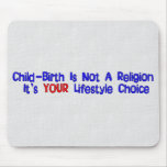 Ego Breeders Mousepad