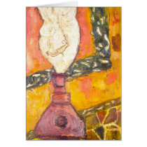 Ego Dissolution Card