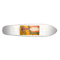 Ego Dissolution skateboards