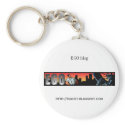 EGO Keychain