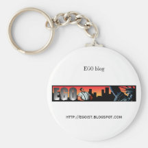 EGO Keychain