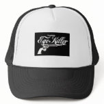 Ego Killer hats