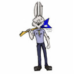 Ego Cut Out