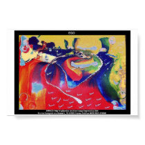 eGO posters