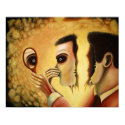 Ego posters