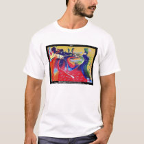Ego t-shirts by enricogallery Ego t-shirts
