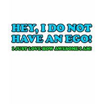Ego t-shirts