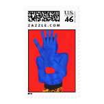 egoist postage