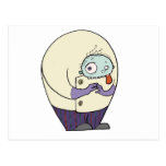 Egor Post Card