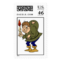 Egor Stamps