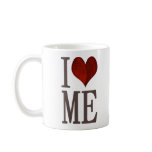 Egotist Mug