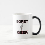 Egret Geek Egret Geek