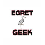 Egret Geek Egret Geek
