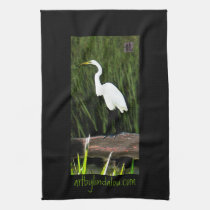 Egret MoJo Kitchen Towel kitchen towels