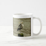 Egret mugs