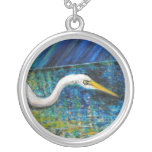 Egret Custom Jewelry