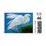 egret